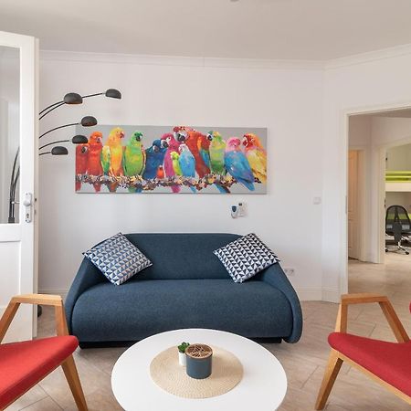 Bella Vista Kth Apartment Trogir Exterior photo