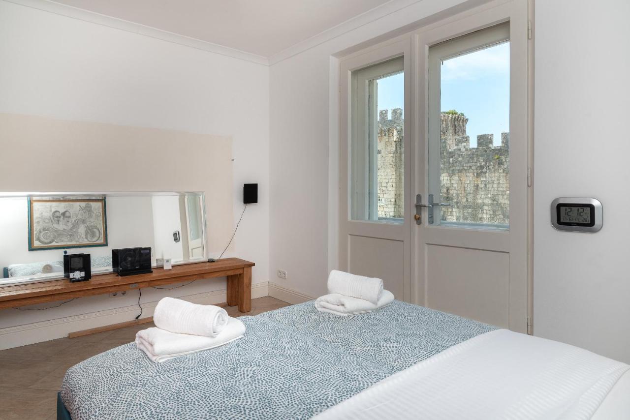 Bella Vista Kth Apartment Trogir Exterior photo
