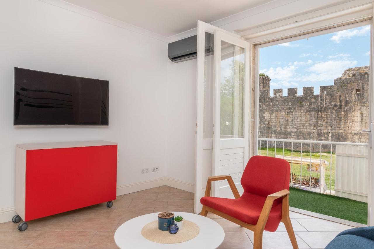 Bella Vista Kth Apartment Trogir Exterior photo