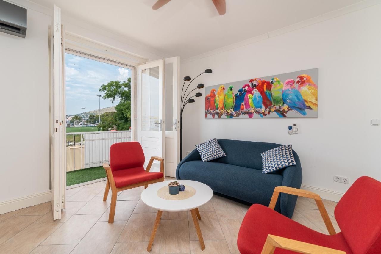 Bella Vista Kth Apartment Trogir Exterior photo