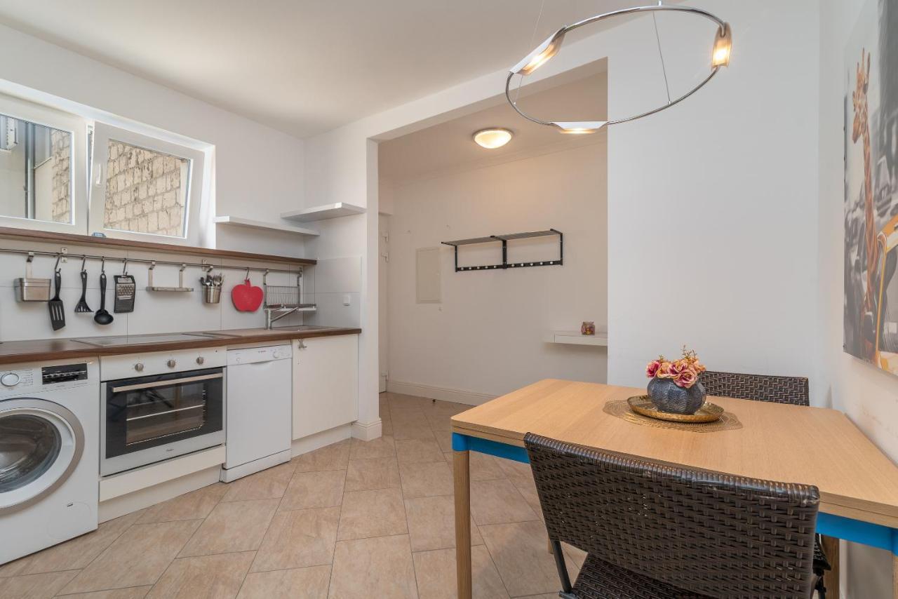 Bella Vista Kth Apartment Trogir Exterior photo